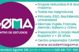 Academia Goma