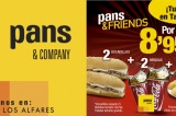 Pans Completo 10X5